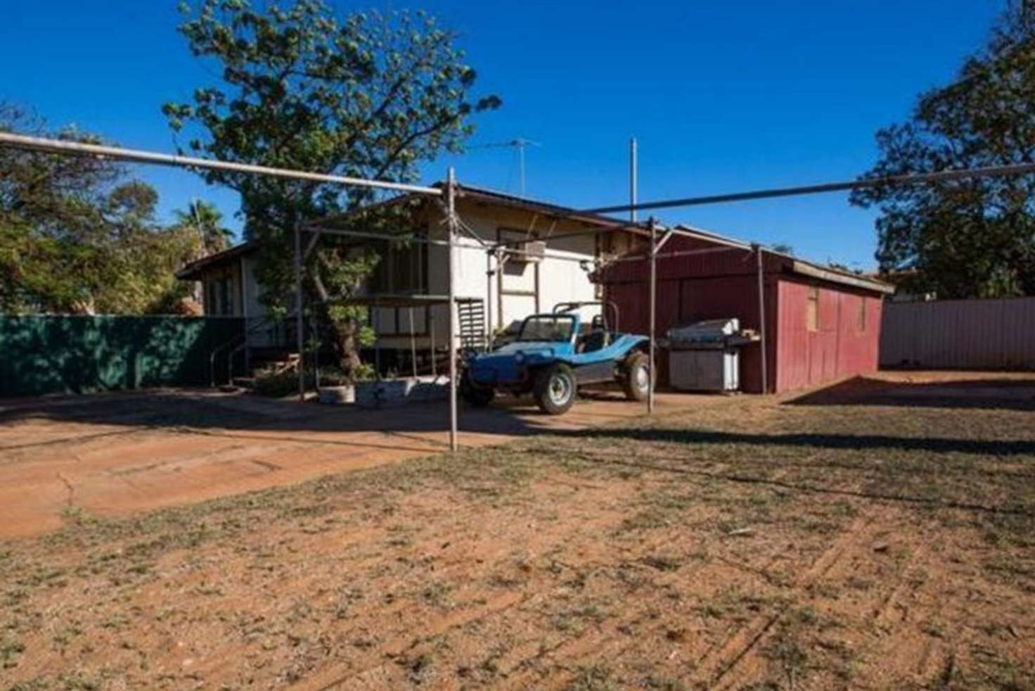 Main view of Homely house listing, 35 McGregor Street, Port Hedland WA 6721