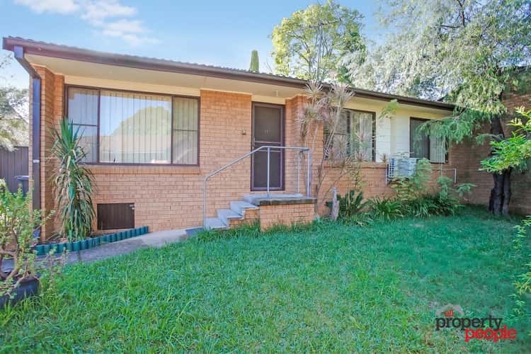 Main view of Homely villa listing, 16/224 Harrow Road, Glenfield NSW 2167