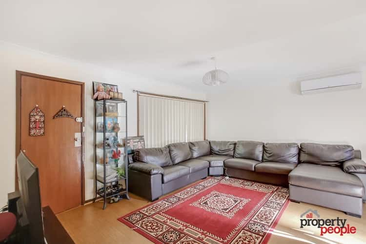 Second view of Homely villa listing, 16/224 Harrow Road, Glenfield NSW 2167