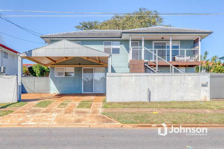 Main view of Homely house listing, 76 Stannard Road, Manly West QLD 4179