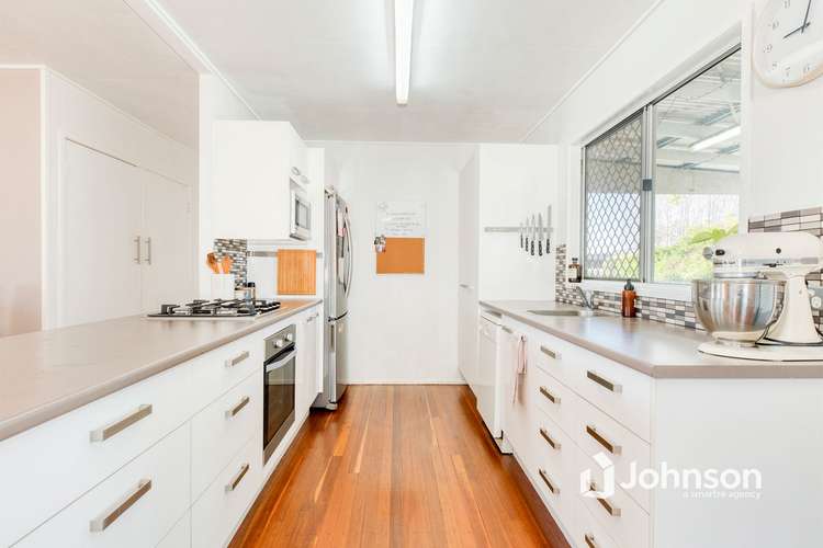 Second view of Homely house listing, 76 Stannard Road, Manly West QLD 4179