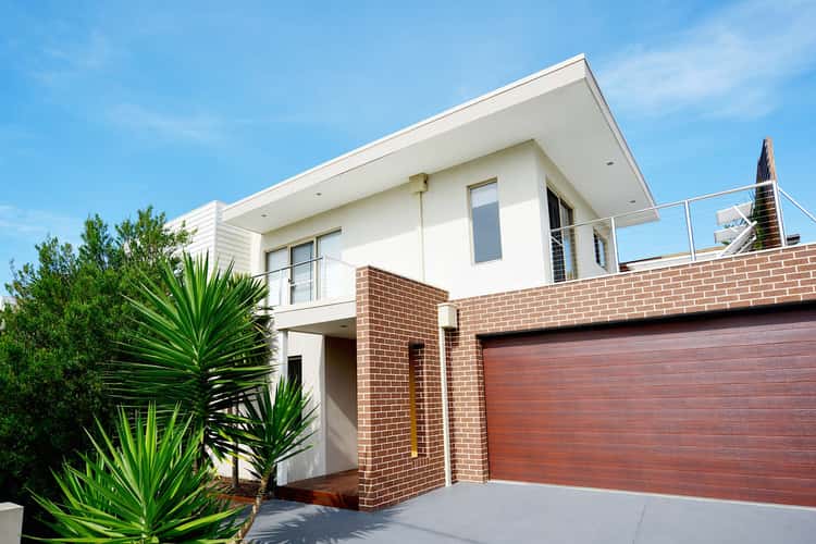 Main view of Homely townhouse listing, 1A Malay Street, Cowes VIC 3922