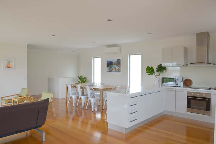 Second view of Homely townhouse listing, 1A Malay Street, Cowes VIC 3922