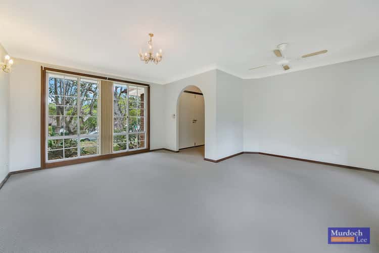 Second view of Homely house listing, 27 Parsonage Road, Castle Hill NSW 2154