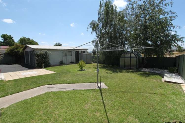 Fourth view of Homely house listing, 16 Weeronga Way, Kelso NSW 2795