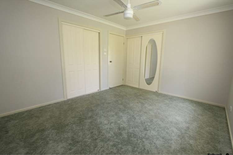 Seventh view of Homely house listing, 16 Weeronga Way, Kelso NSW 2795