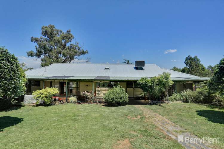 Second view of Homely house listing, 1/135 Beenak Road, Yellingbo VIC 3139