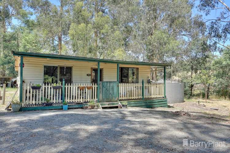Third view of Homely house listing, 1/135 Beenak Road, Yellingbo VIC 3139
