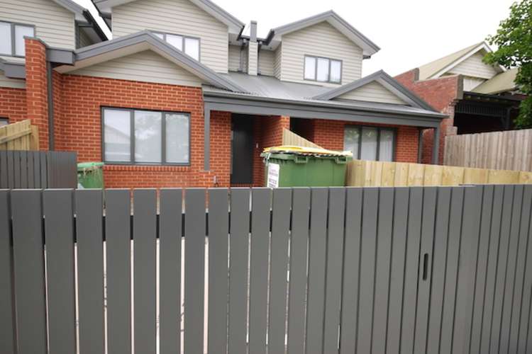Main view of Homely townhouse listing, 1/188 Murray Road, Preston VIC 3072