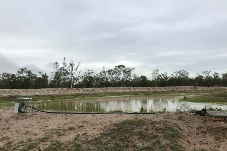 Fifth view of Homely livestock listing, 268 Old Coach Road, Bajool QLD 4699