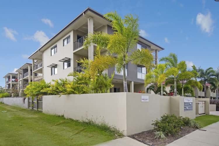 Main view of Homely unit listing, 13/13 Albert Street, Cranbrook QLD 4814