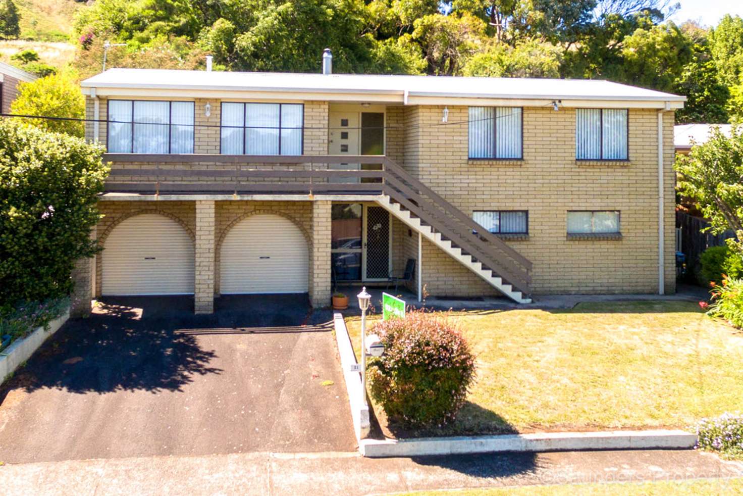 Main view of Homely house listing, 21 River Road, Ambleside TAS 7310