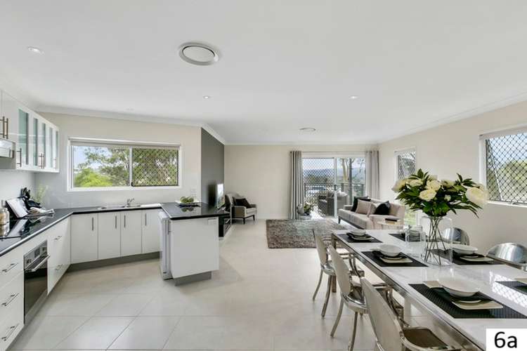 Second view of Homely house listing, 6 Mullingar Place, Carrara QLD 4211