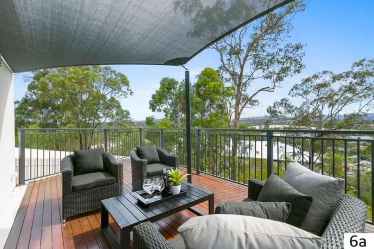 Third view of Homely house listing, 6 Mullingar Place, Carrara QLD 4211