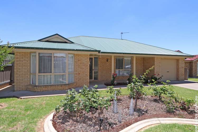 Main view of Homely house listing, 1 Mackay Place, Ashmont NSW 2650