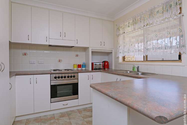 Second view of Homely house listing, 1 Mackay Place, Ashmont NSW 2650