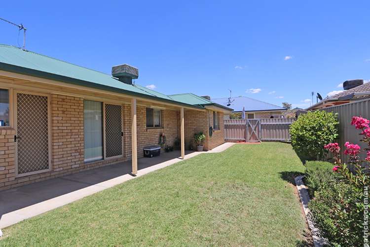 Sixth view of Homely house listing, 1 Mackay Place, Ashmont NSW 2650