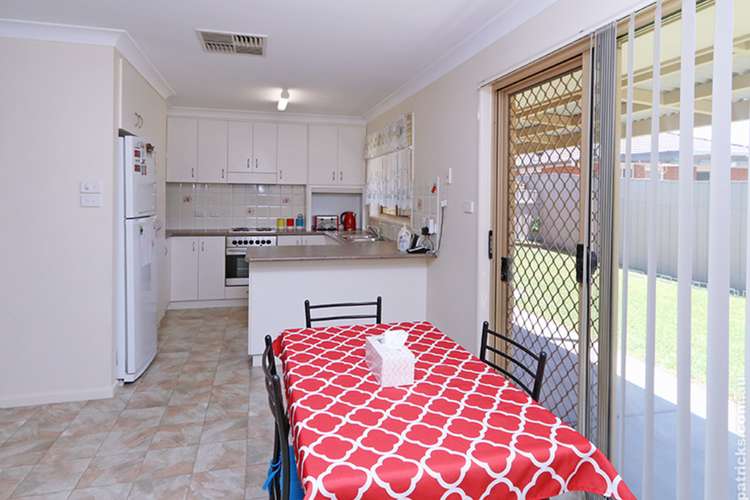 Seventh view of Homely house listing, 1 Mackay Place, Ashmont NSW 2650