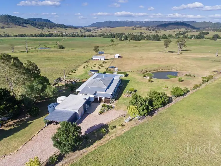 130 Fernhill Road, Dalwood NSW 2335