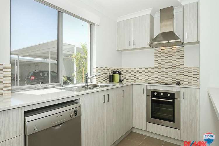 Second view of Homely apartment listing, 25/2 Royston Link, Butler WA 6036