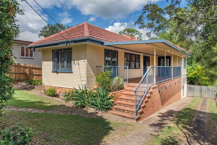 Main view of Homely house listing, 15 Ulric Street, Indooroopilly QLD 4068