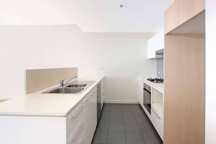 Second view of Homely apartment listing, 1107B/8 Cowper Street, Parramatta NSW 2150