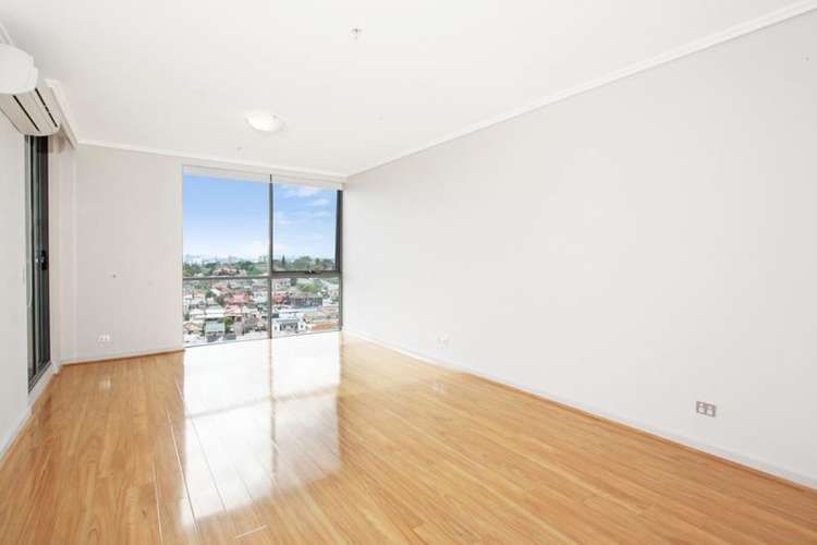 Third view of Homely apartment listing, 1107B/8 Cowper Street, Parramatta NSW 2150