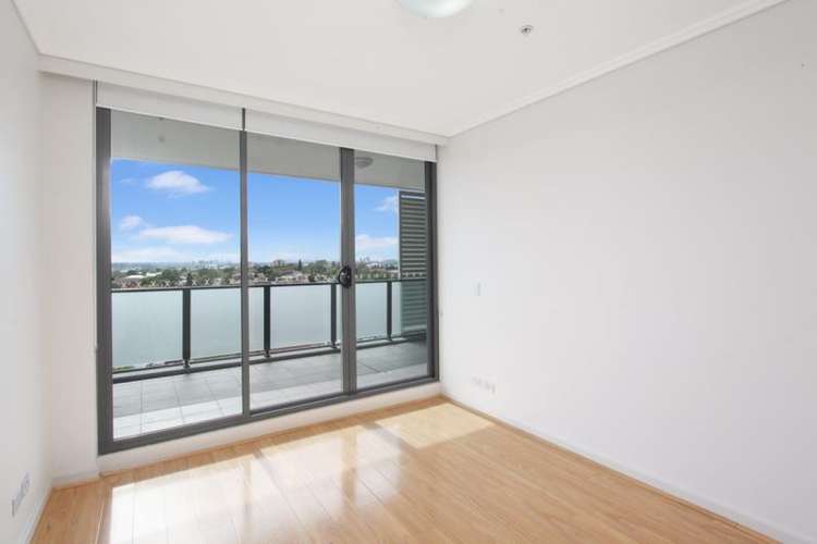 Fourth view of Homely apartment listing, 1107B/8 Cowper Street, Parramatta NSW 2150