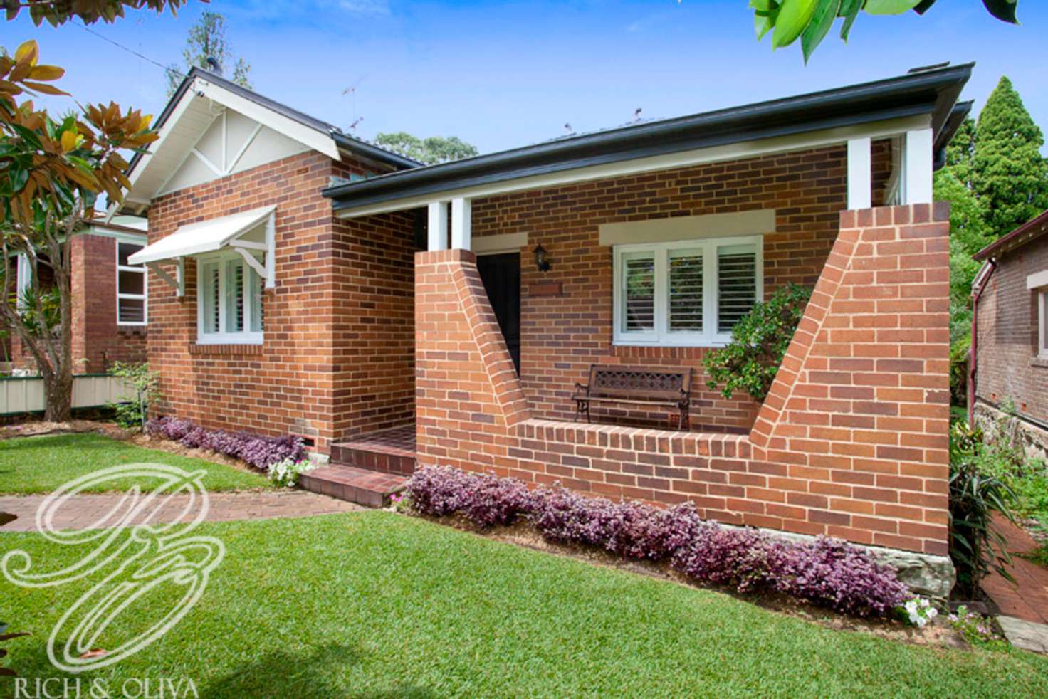 Main view of Homely house listing, 9 Foord Avenue, Hurlstone Park NSW 2193