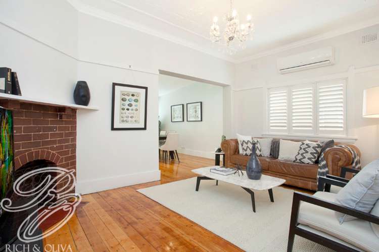 Second view of Homely house listing, 9 Foord Avenue, Hurlstone Park NSW 2193