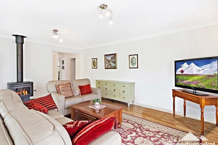 Fourth view of Homely house listing, 4 Indra Avenue, Summerland Point NSW 2259