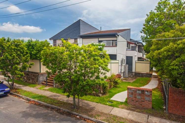 Main view of Homely townhouse listing, 4/9 Dunlop Terrace, Corinda QLD 4075