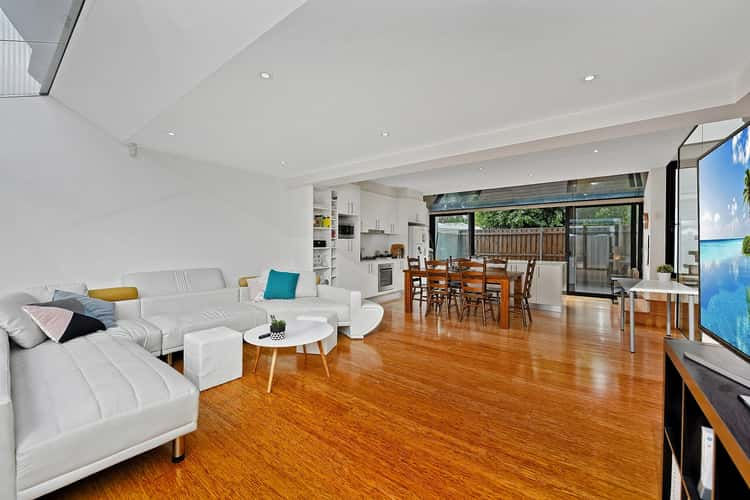 Fourth view of Homely townhouse listing, 16/25-29 Melton Street, Silverwater NSW 2128