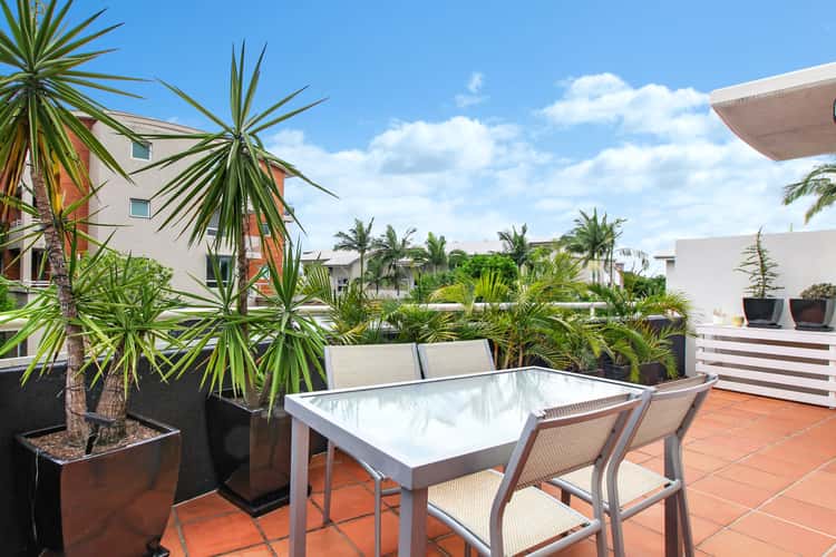 Second view of Homely apartment listing, 15 Vernon Tce, Teneriffe QLD 4005
