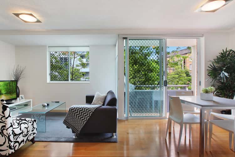 Third view of Homely apartment listing, 15 Vernon Tce, Teneriffe QLD 4005