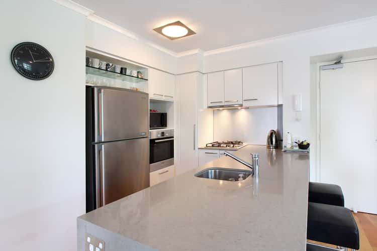 Fourth view of Homely apartment listing, 15 Vernon Tce, Teneriffe QLD 4005