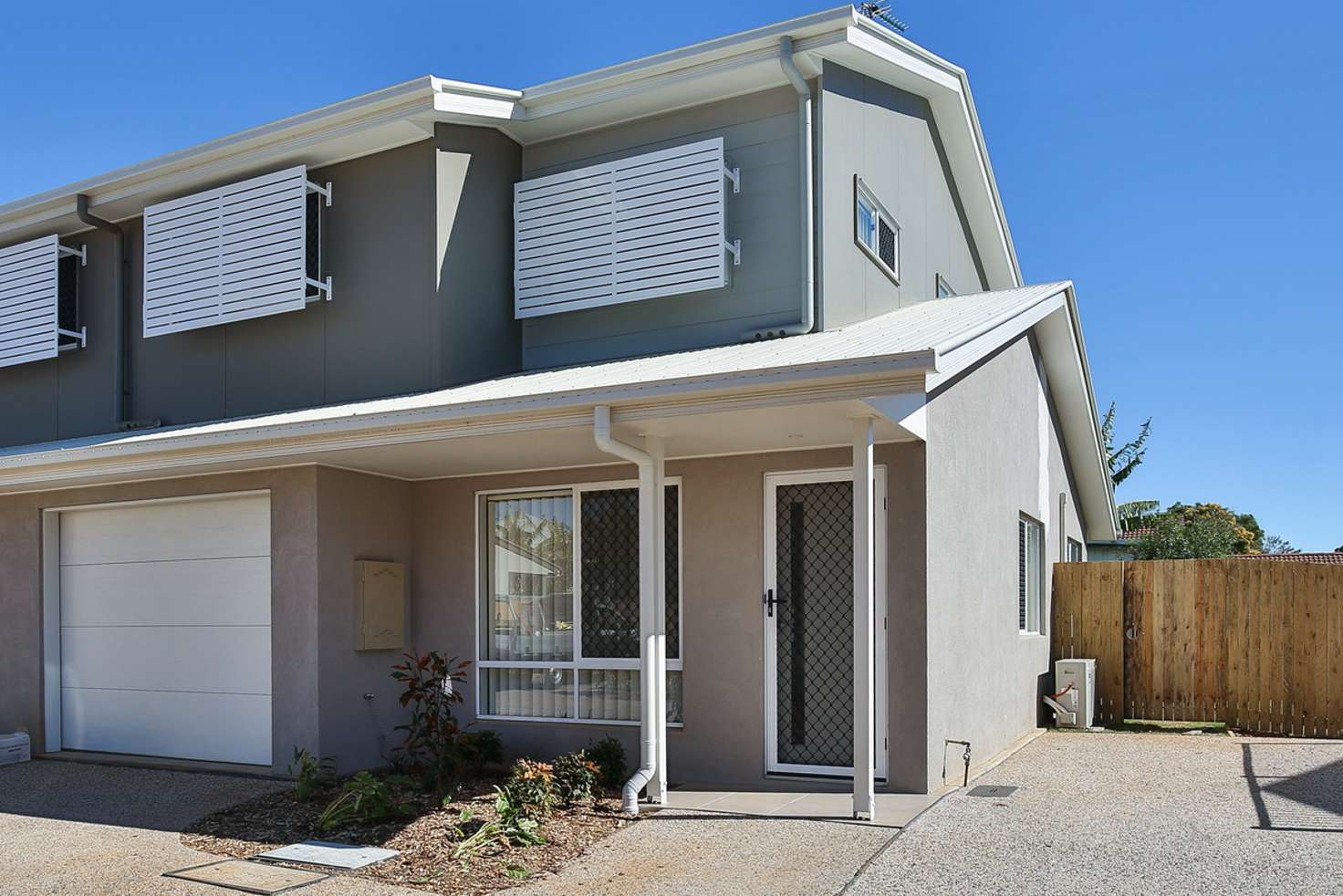 Main view of Homely unit listing, 3/303-305 Bridge Street, Newtown QLD 4350