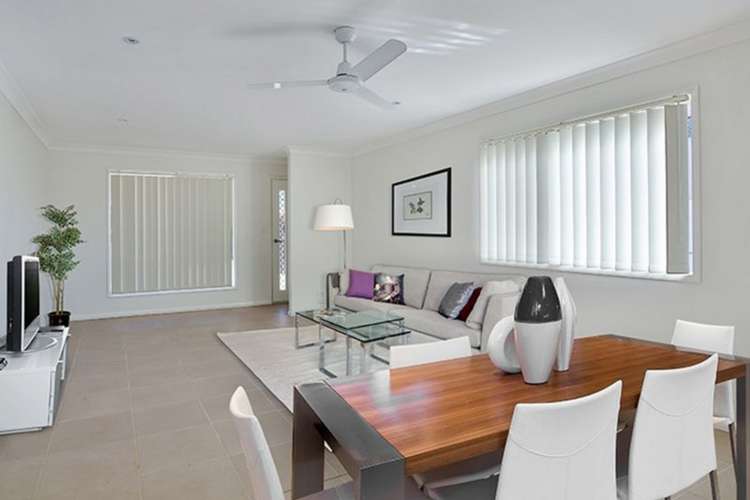 Second view of Homely unit listing, 3/303-305 Bridge Street, Newtown QLD 4350