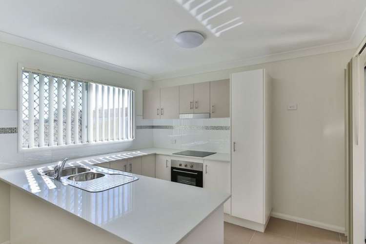 Fourth view of Homely unit listing, 3/303-305 Bridge Street, Newtown QLD 4350