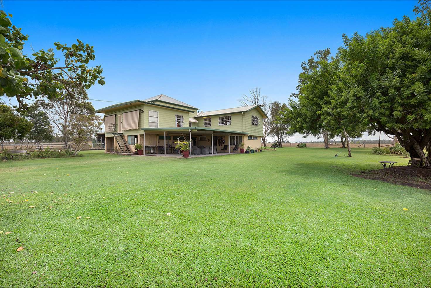 Main view of Homely lifestyle listing, 218 South Yaamba Road, Alton Downs QLD 4702