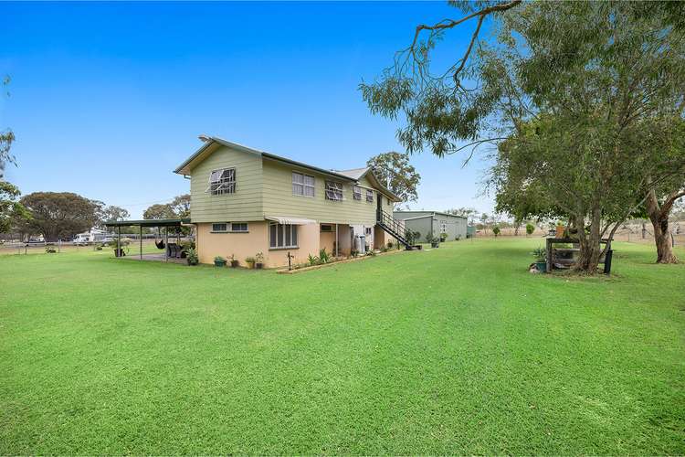 Fifth view of Homely lifestyle listing, 218 South Yaamba Road, Alton Downs QLD 4702