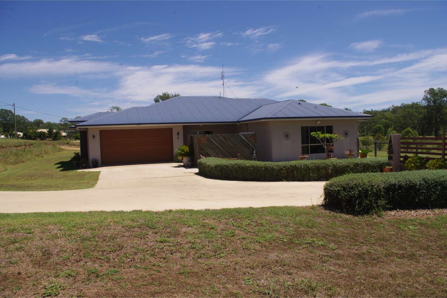 Main view of Homely house listing, 35 Gumtip Drive, Adare QLD 4343