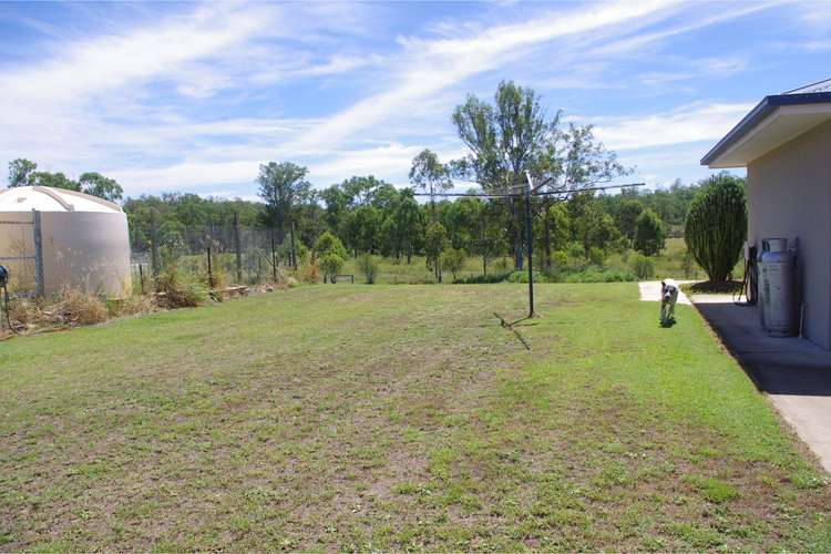 Fifth view of Homely house listing, 35 Gumtip Drive, Adare QLD 4343