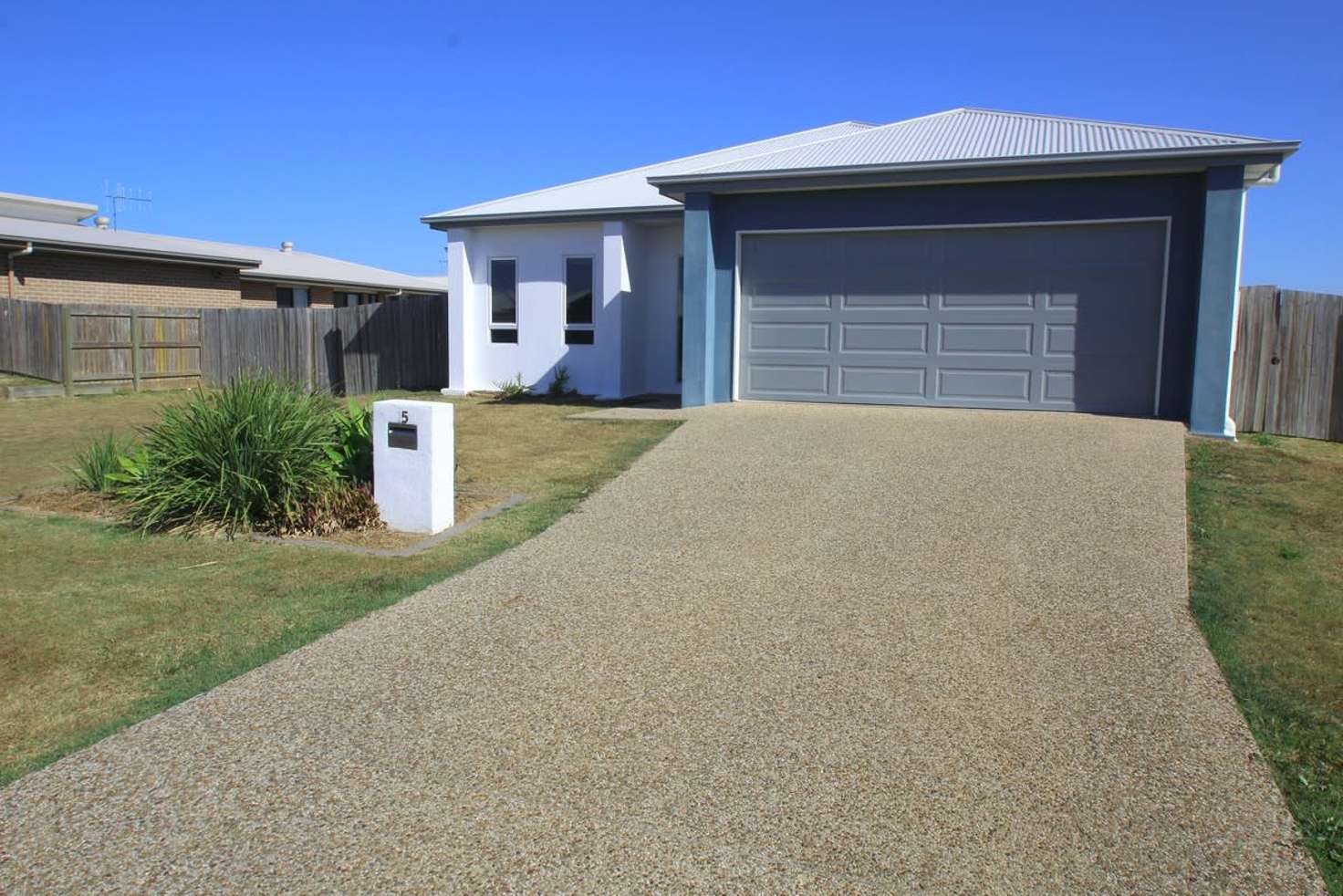 Main view of Homely house listing, 75 Foster Drive, Bundaberg North QLD 4670