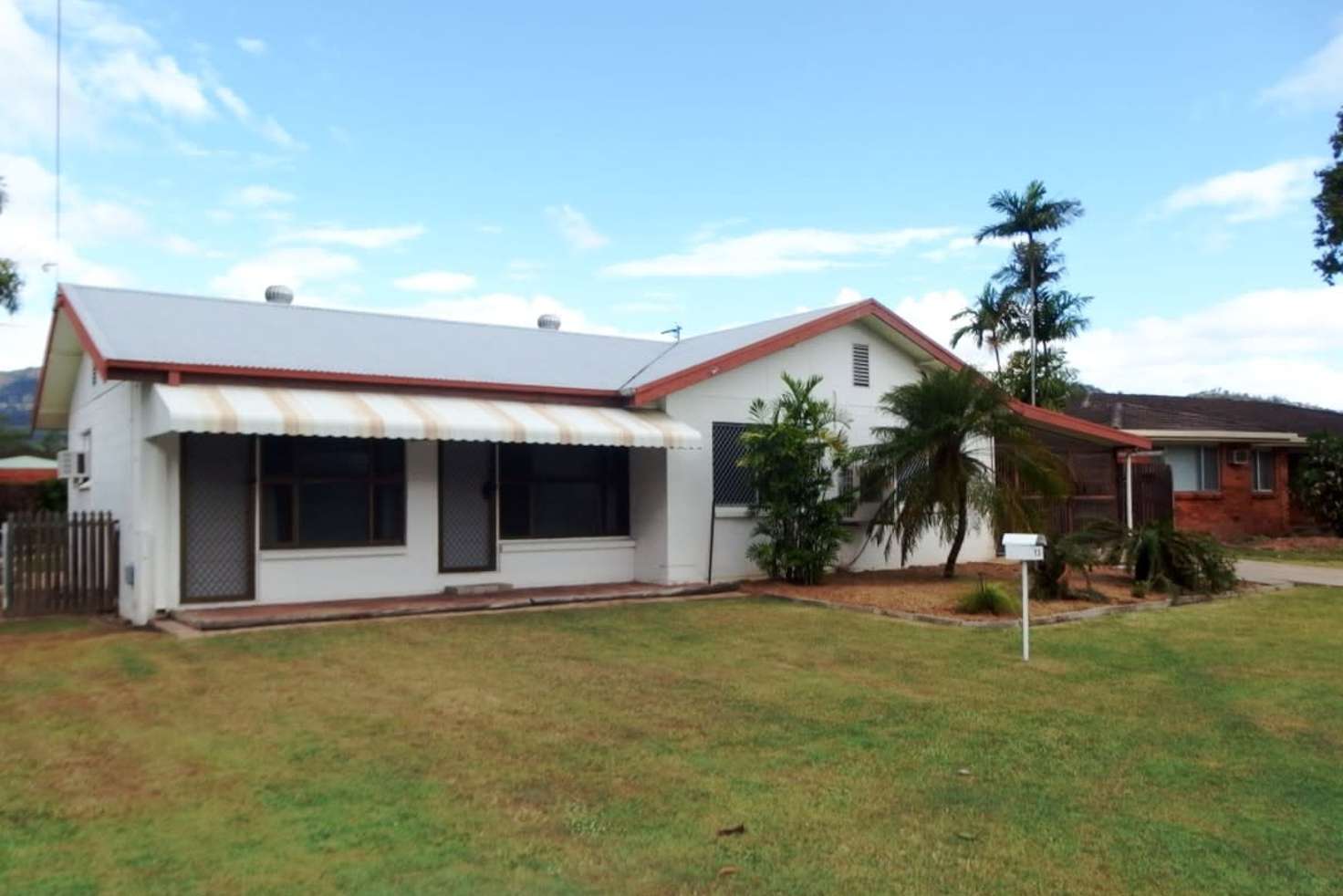 Main view of Homely house listing, 13 Rossiter Street, Cranbrook QLD 4814