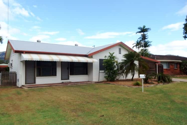 Main view of Homely house listing, 13 Rossiter Street, Cranbrook QLD 4814