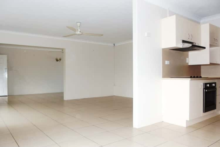 Second view of Homely house listing, 13 Rossiter Street, Cranbrook QLD 4814