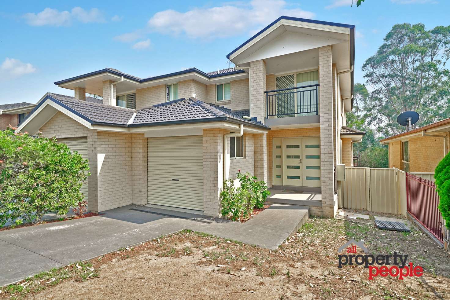 Main view of Homely house listing, 48 Westmoreland Road, Minto NSW 2566