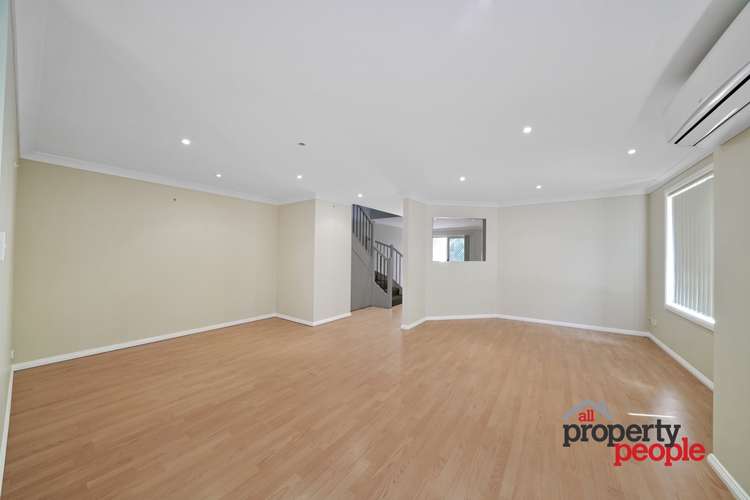 Second view of Homely house listing, 48 Westmoreland Road, Minto NSW 2566
