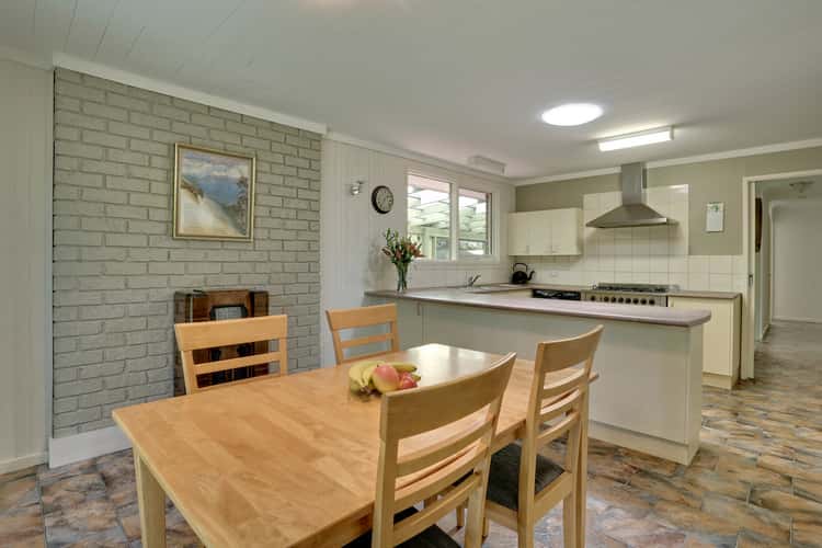 Third view of Homely house listing, 11 Wright Road, Avonsleigh VIC 3782
